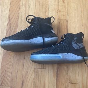 Nike Basketball shoes